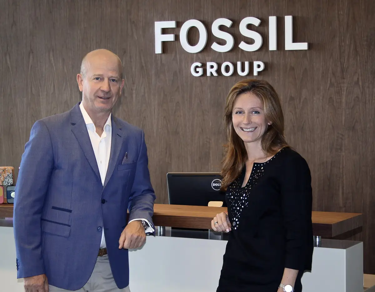 wywiad z Fossil Poland, Anna Studzińska, Władysław Meller